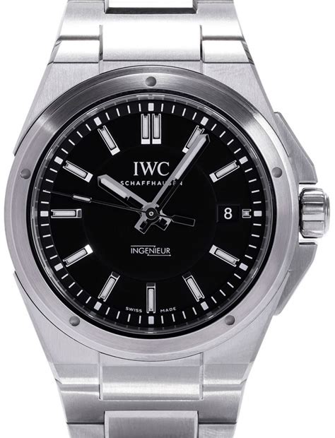 iwc schaffhausen ingenieur price|iwc ingenieur price.